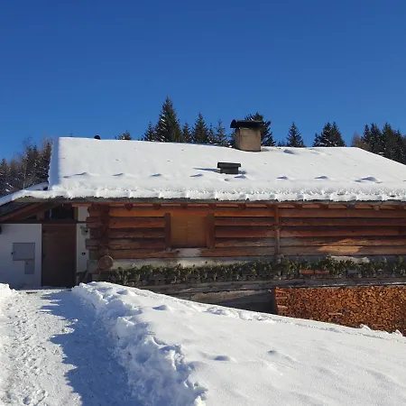 Tabia Dolomites By Interhome *