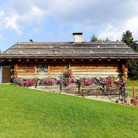 Apartment Tabia Dolomites By Interhome *
