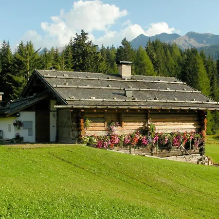 Apartment Tabia Dolomites By Interhome *