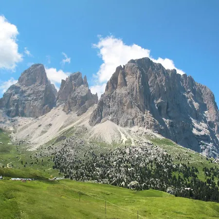 Tabia Dolomites By Interhome Apartment *