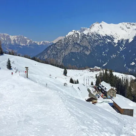 Apartment Tabia Dolomites By Interhome *