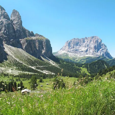 Tabia Dolomites By Interhome * Bellamonte