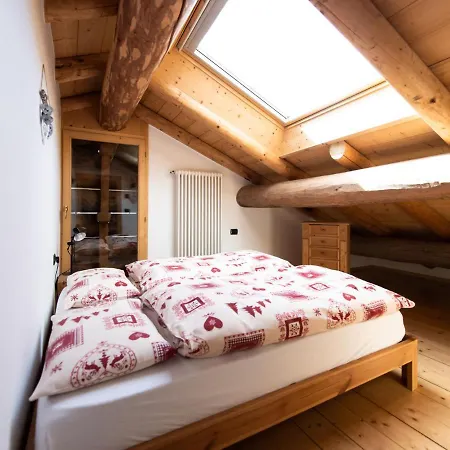 Tabia Dolomites By Interhome *