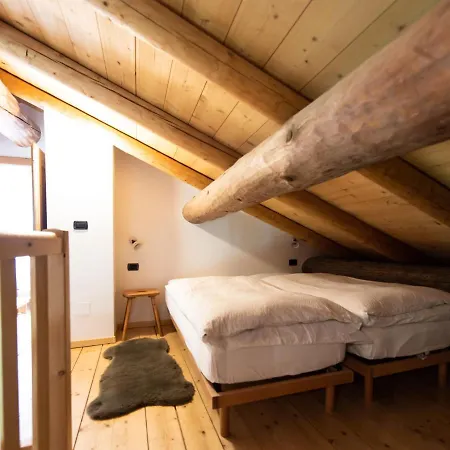 Tabia Dolomites By Interhome