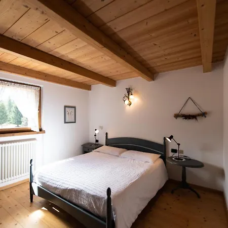Tabia Dolomites By Interhome Apartment