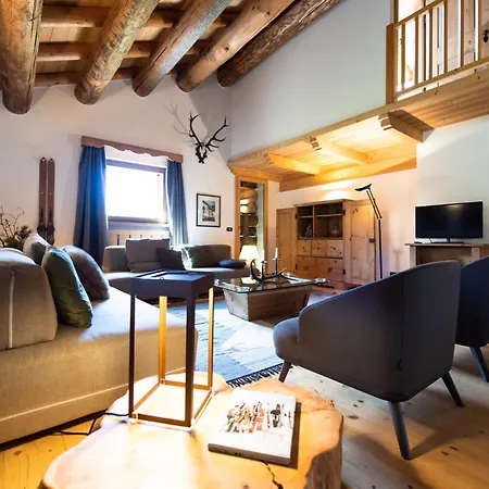 Tabia Dolomites By Interhome Apartment Bellamonte