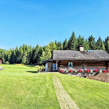 Tabia Dolomites By Interhome Apartment Bellamonte
